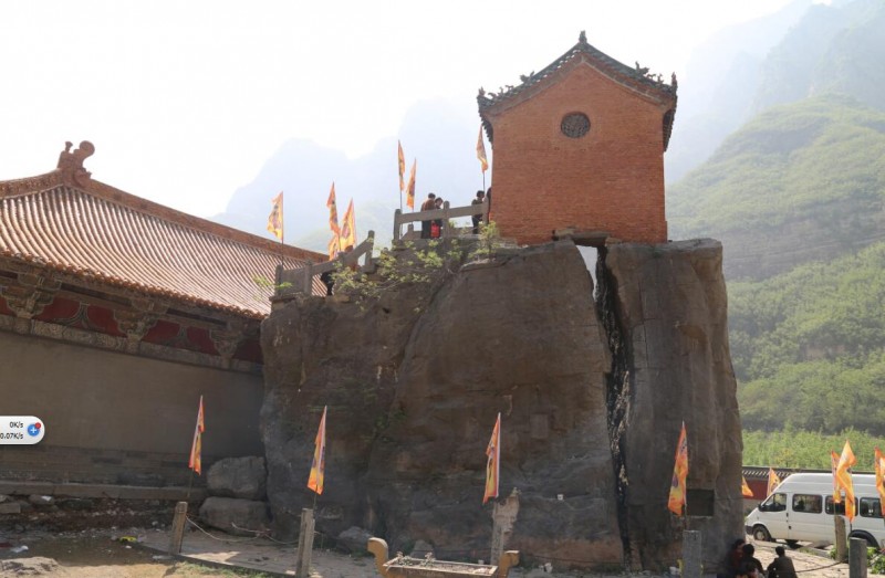 首屆黃庭經(jīng)養(yǎng)生文化節(jié)在河南沁陽(yáng)舉行