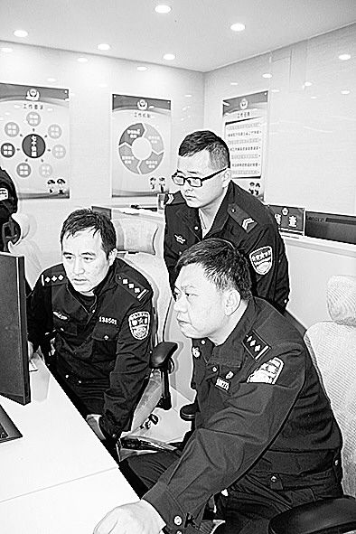 冒充公司領導 一條短信騙走6.5萬