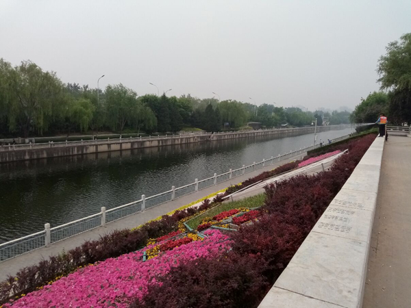 李月手機拍圖之——天壇