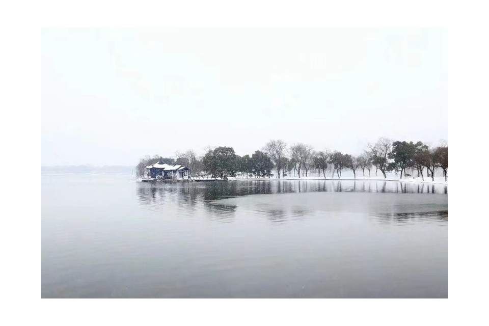 風(fēng)吹來(lái)的詩(shī)---(圖文) 王銀鳳