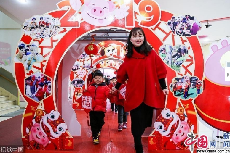 新學(xué)期開(kāi)學(xué)啦！全國(guó)各地師生喜迎開(kāi)學(xué)季