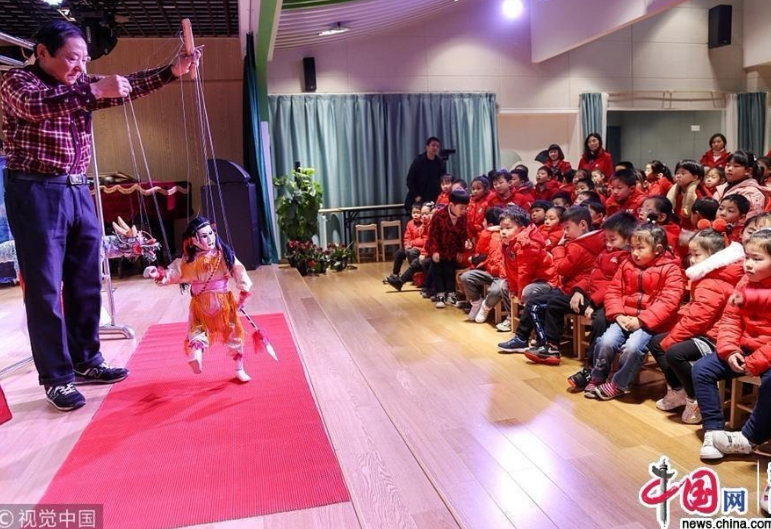 新學(xué)期開(kāi)學(xué)啦！全國(guó)各地師生喜迎開(kāi)學(xué)季