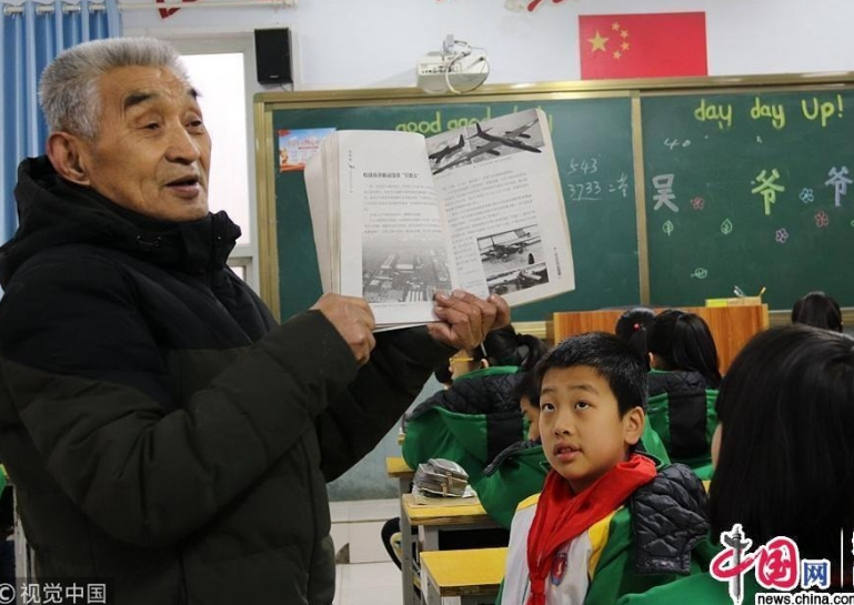 新學(xué)期開(kāi)學(xué)啦！全國(guó)各地師生喜迎開(kāi)學(xué)季