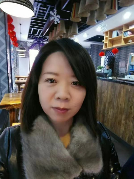 一枝獨秀——山西省長子縣“舞時代”舞蹈培訓(xùn)機構(gòu)導(dǎo)師劉玉枝