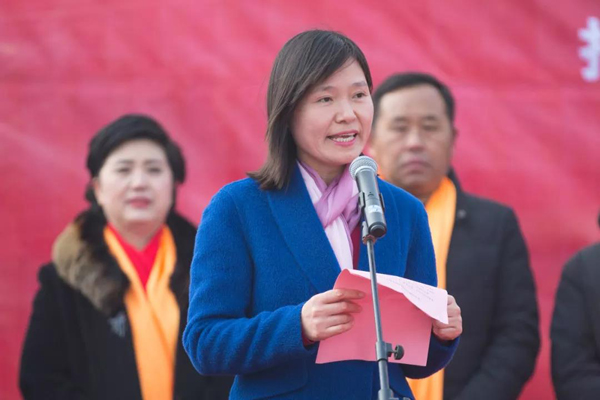 第五屆濰坊北海民俗祭海節圓滿禮成！