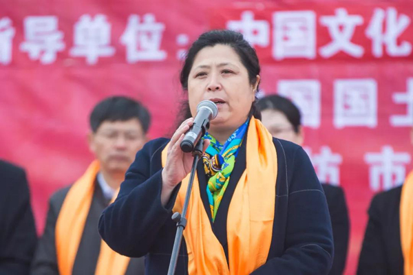 第五屆濰坊北海民俗祭海節圓滿禮成！