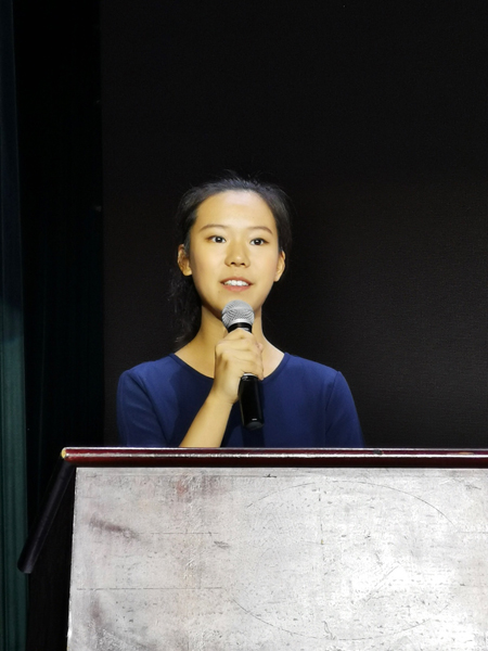 第二屆北京中學生戲劇節在京上演：精彩演繹青春戲劇盛宴