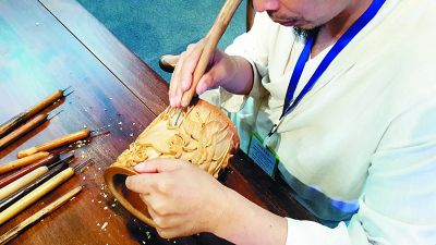 用制度守護傳統工藝揚帆遠航