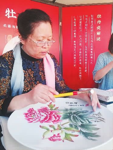 用制度守護傳統工藝揚帆遠航