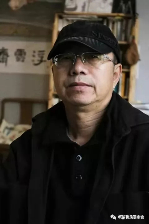 靳氏文化節暨靳氏書畫研討會十月七日將在新鄭靳家寨靳氏祠堂舉行