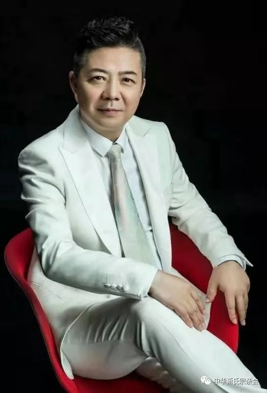 靳氏文化節暨靳氏書畫研討會十月七日將在新鄭靳家寨靳氏祠堂舉行