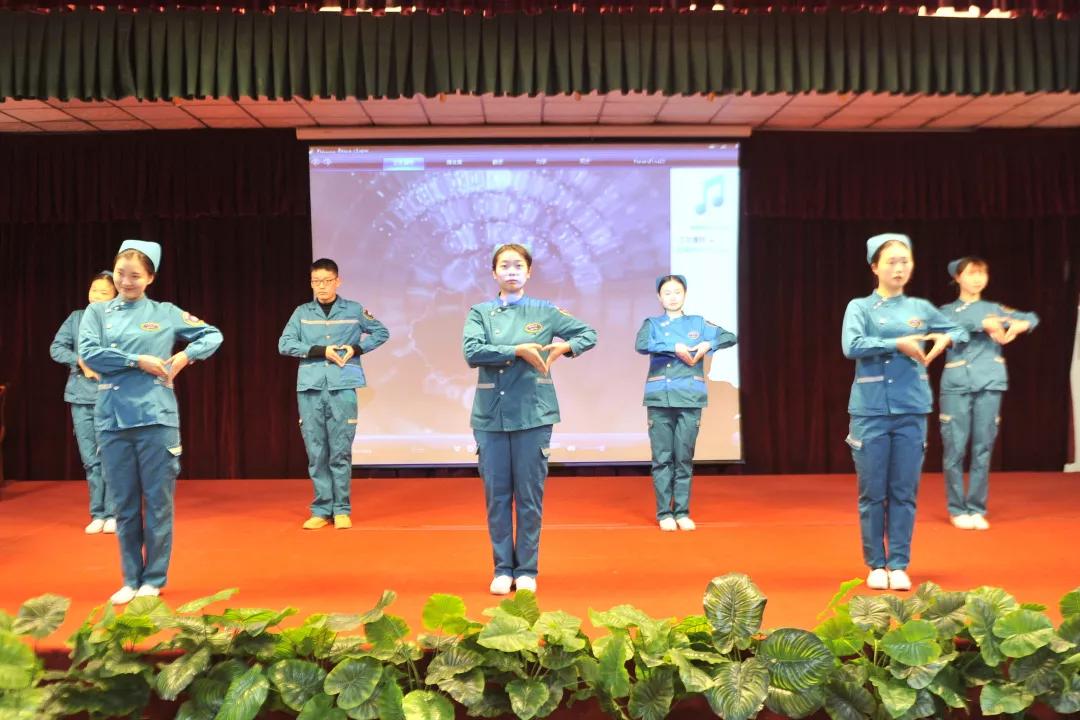 36位新人集體領證！我們是鄭州急救志愿者