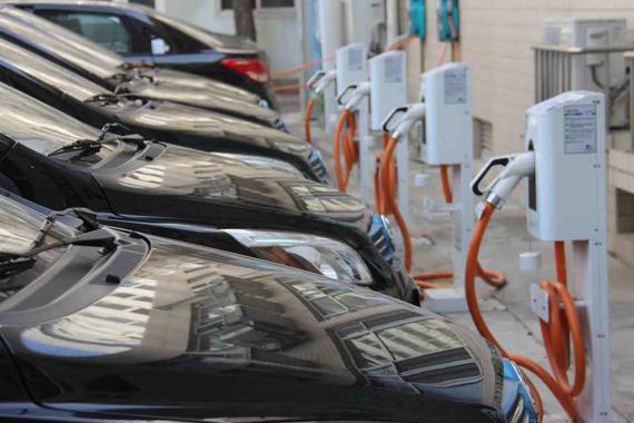 財政部：2020年新能源車補貼預算314億