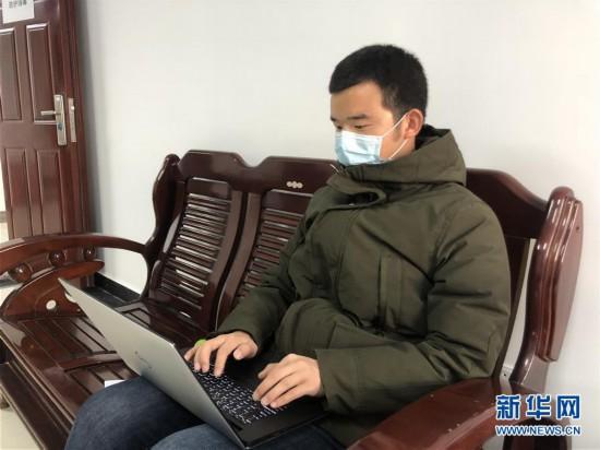 戰“疫”的一天——新華社記者直擊湖北保衛戰