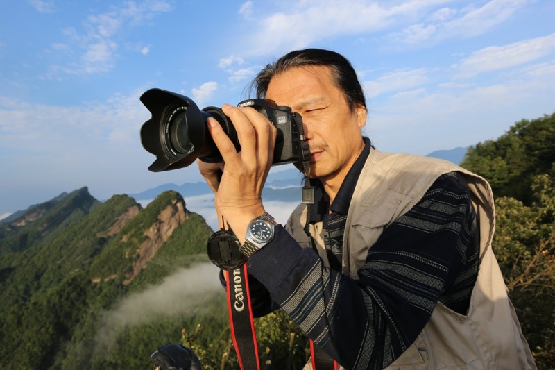 四川劍閣抗疫一線守護的戰士們