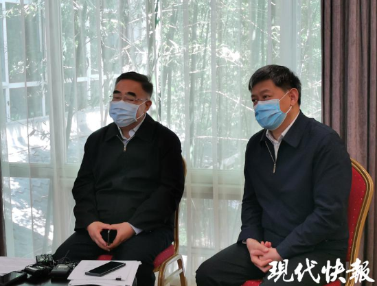 三種中藥獲批治療新冠肺炎，院士詳解始末