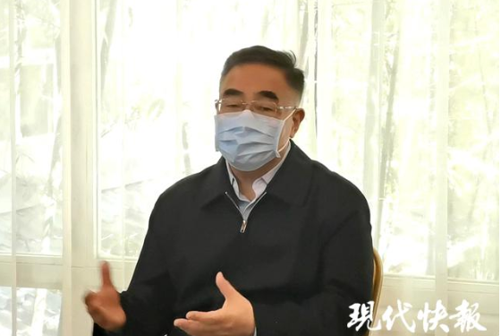 三種中藥獲批治療新冠肺炎，院士詳解始末