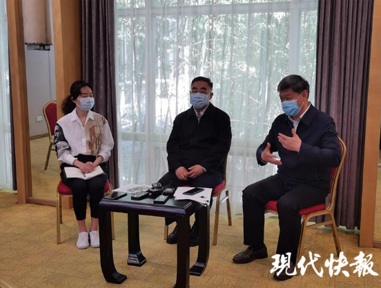 三種中藥獲批治療新冠肺炎，院士詳解始末