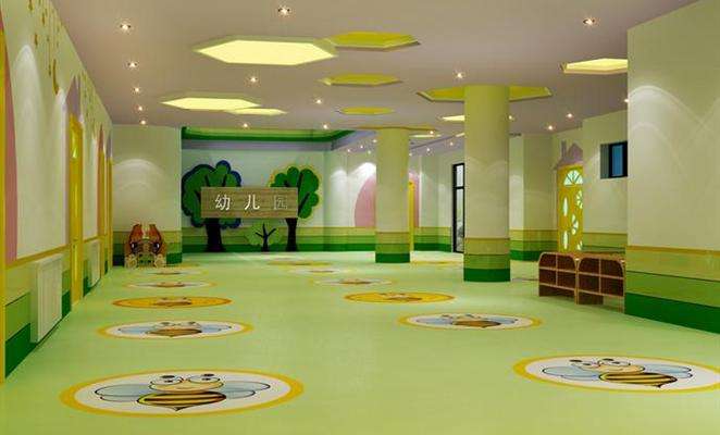 疫情下的民辦幼兒園：每天睜眼就賠幾萬(wàn)塊 房租會(huì)拖死大部分幼兒園