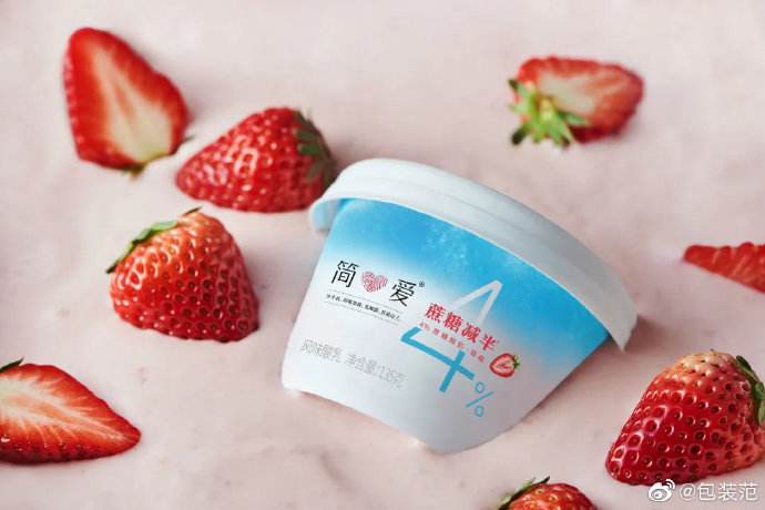 簡愛公布調查結果，專家稱酸奶中出現蟲卵概率近零