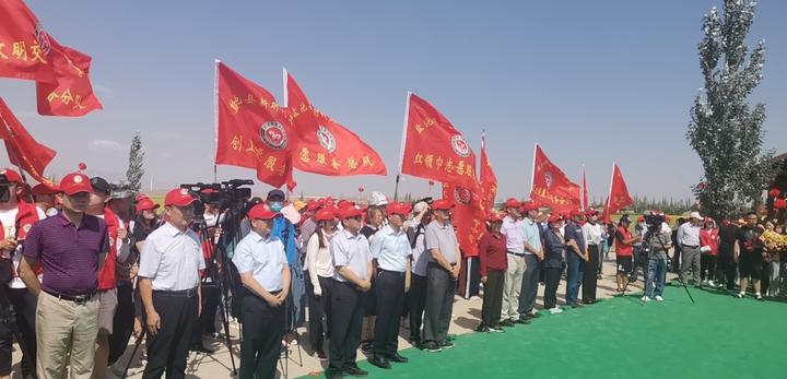 小黃花菜轉變成致富大產業、鹽池縣農業發展引人深思