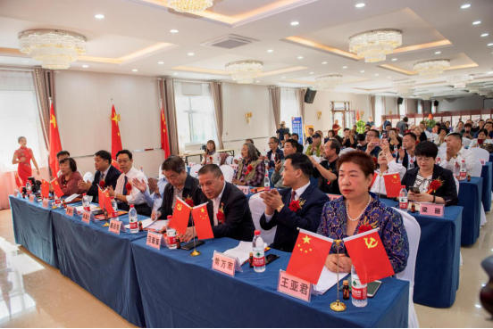 全國依法行政網依法行政宣教部寧夏工作組揭牌儀式