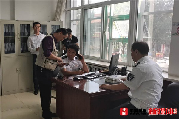 詮釋山西“最美環保人”微電影《生態之歌》將于近期上映