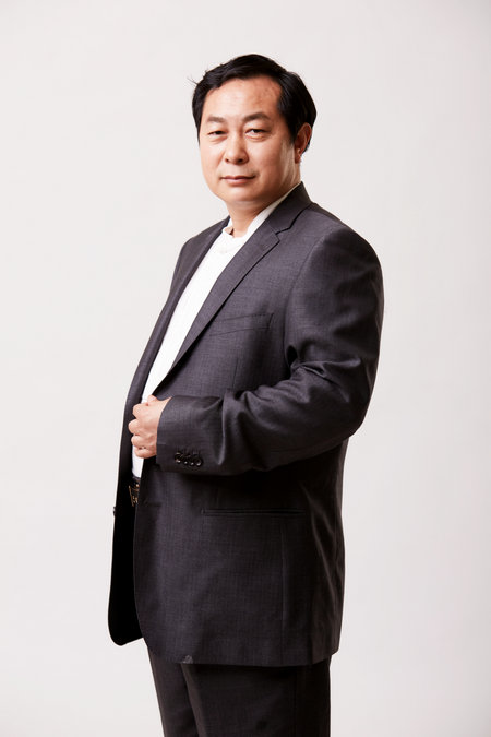 許順喜應(yīng)邀擔(dān)任中國(guó)教育春晚組委會(huì)主任