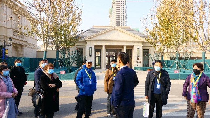 2020中國(guó)書法促進(jìn)會(huì)北京座談會(huì)在京南孔雀城召開