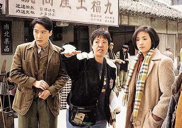 20年前，許鞍華是怎么拍《半生緣》的？