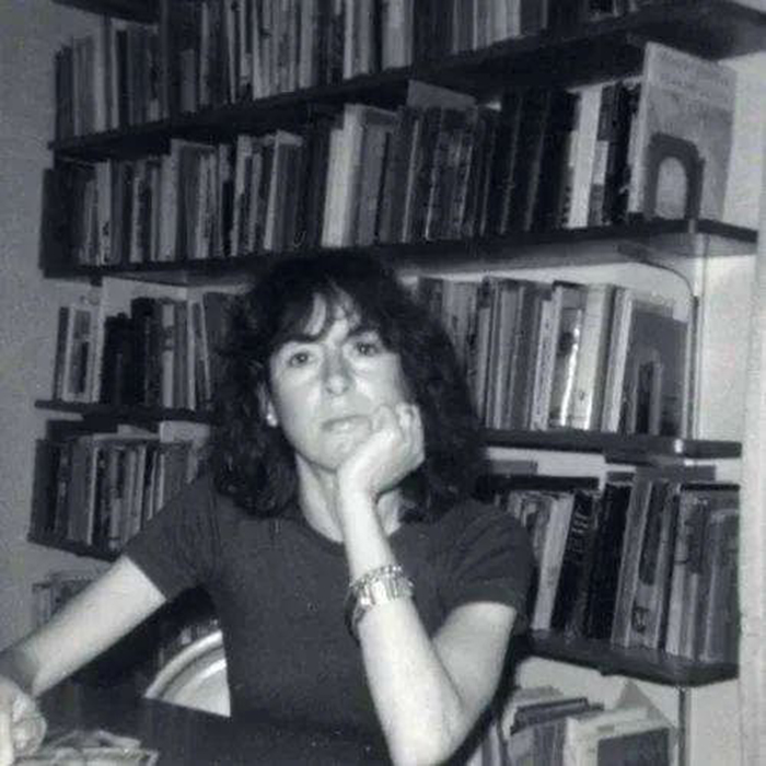 格麗克2020諾獎演說全文：在這世界上，我們都是無名之輩