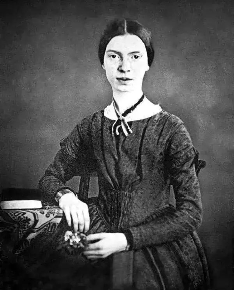 格麗克2020諾獎演說全文：在這世界上，我們都是無名之輩