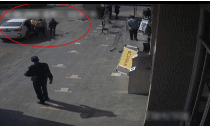 網約車司機連闖紅燈救人家屬卻拒絕作證 最新進展