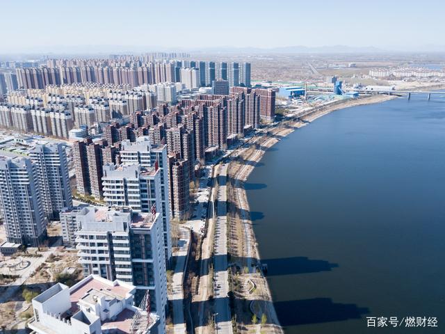 燕郊離北京再近，也是河北