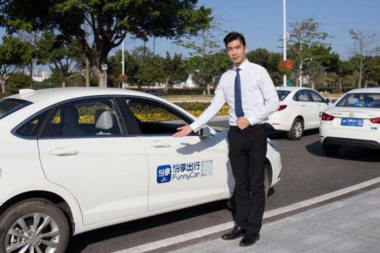 網約車司機：只要醒著就是在搶單、跑單