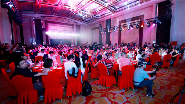 著名曲藝藝術家楊永恩收徒儀式在京舉行