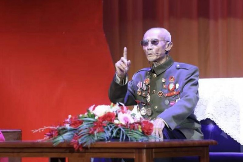 沈陽化工大學隆重舉行慶祝中國共產(chǎn)黨成立100周年暨“傳承紅色基因、賡續(xù)精神血脈”主題教育活動