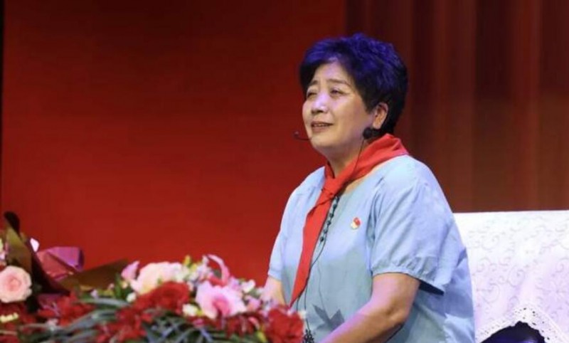 沈陽化工大學隆重舉行慶祝中國共產(chǎn)黨成立100周年暨“傳承紅色基因、賡續(xù)精神血脈”主題教育活動