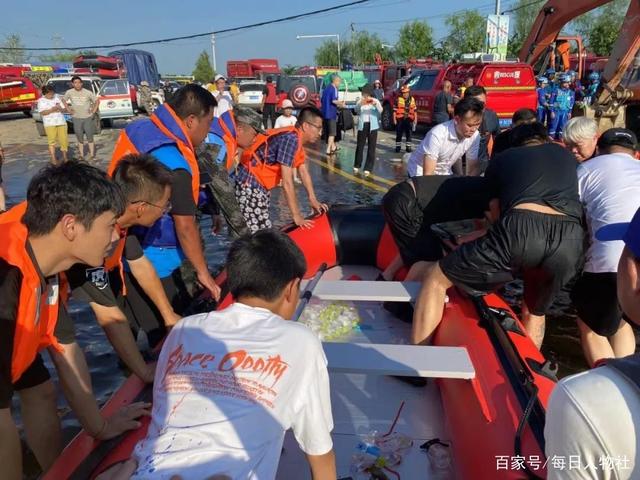 那些被鄭州暴雨淹沒的車，后來都怎么樣了？