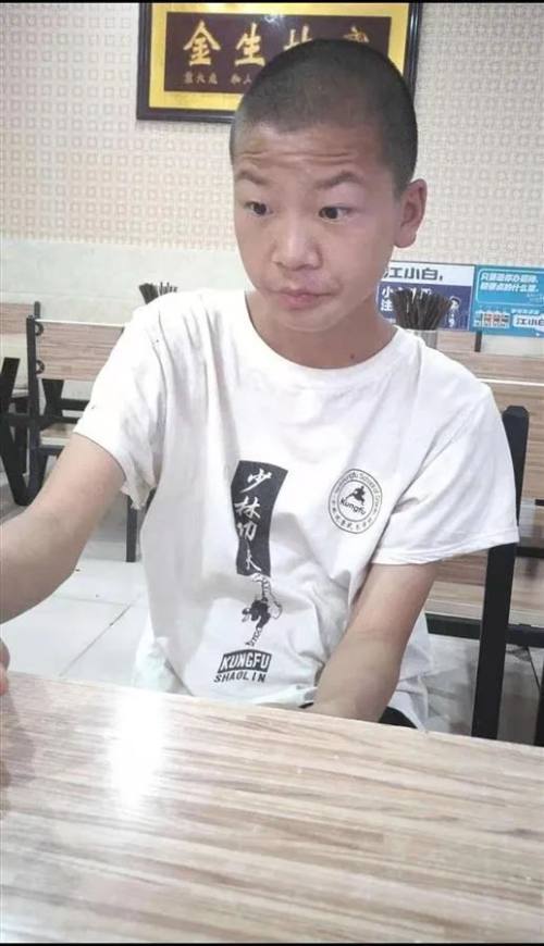 湖北少年為救落水同學溺亡，距離16歲生日還差19天