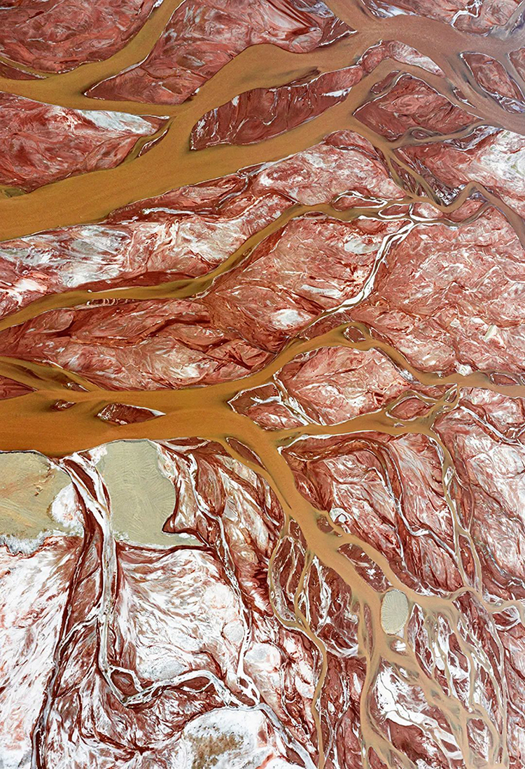 中國國家公園，到底有多寶藏？