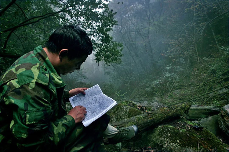 中國國家公園，到底有多寶藏？