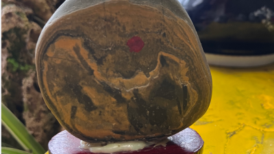 大自然的鬼斧神工，奇石一覽