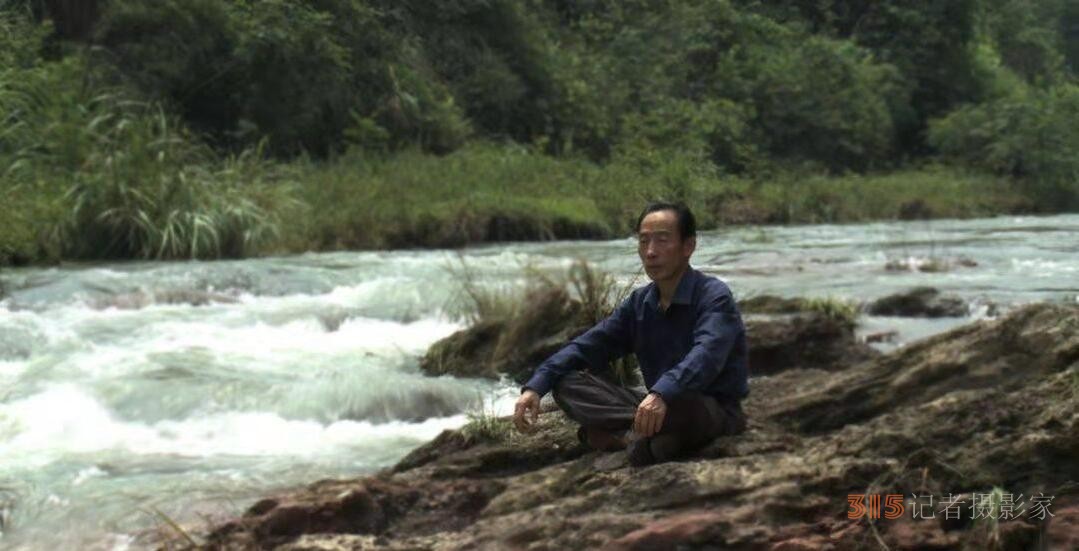 華祥龍茶業創始人——中國茶癡董紹林