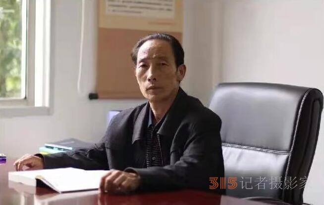 華祥龍茶業創始人——中國茶癡董紹林