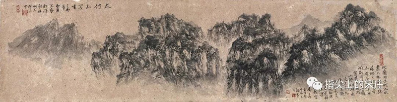 走進宋莊文藝美術館