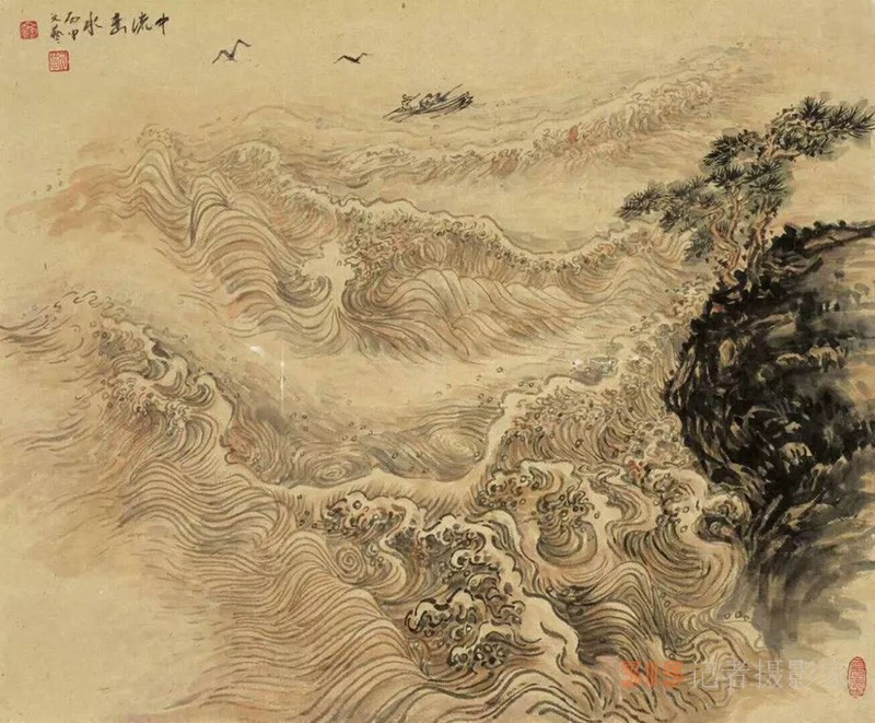 走進宋莊文藝美術館