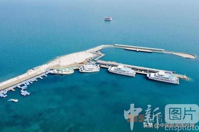 中國最大湖泊青海湖正式創建國家公園