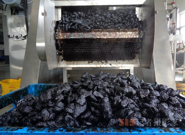 河南瑞龍德圣堂：為做經典飲片鍛造“金名片”
