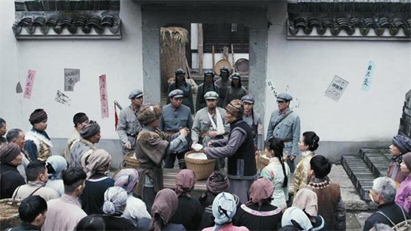 《難忘1935》院線電影將于4月26日全國(guó)上映